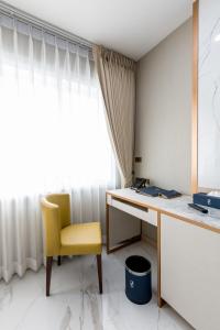 Fotografie z fotogalerie ubytování The 8 Hotel Udonthani v destinaci Udon Thani