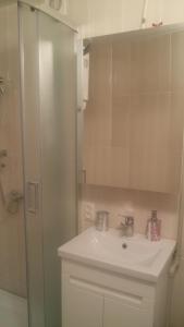 ストルィーにあるвулиця Марії Заньковецької, 75 Апартаментиのギャラリーの写真