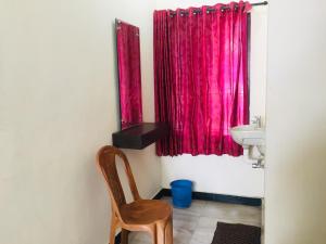 Photo de la galerie de l'établissement Hotel John, à Kânyâkumârî