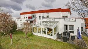 Photo de la galerie de l'établissement Airport-Hotel Stetten, à Leinfelden-Echterdingen