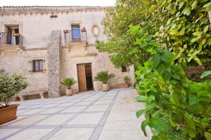 Fotografie z fotogalerie ubytování Il Carmine Dimora Storica v destinaci Erice