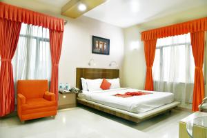 Gallery image of The Senator Hotel in Kolkata