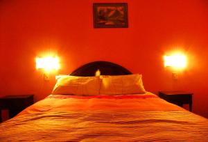 Gallery image of Hotel Margarita in Puno