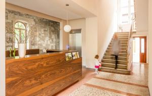Kép Ladurnerhof Boutique Apartments Meran szállásáról Meranóban a galériában