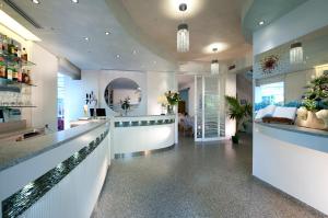 Foto Riminis asuva majutusasutuse Hotel Felix galeriist