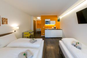 Gallery image of Apartment Vanga in Bolzano