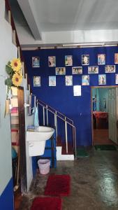 Gallery image of Banphe​ Hostel in Ban Phe