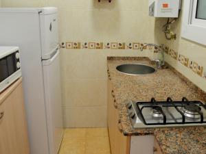 Fotografie z fotogalerie ubytování Appartements sol y mar cala llevado v destinaci Tossa de Mar