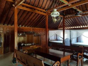 Foto sihtkohas Grokgak asuva majutusasutuse Buana Ecofarm Ecolodge galeriist