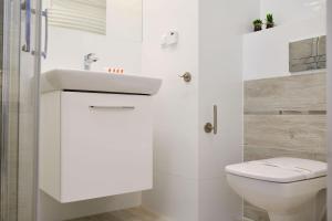 Fotografia z galérie ubytovania Apartament Błękitne Wybrzeże- z garażem v destinácii Kołobrzeg