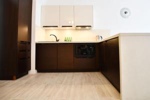 Fotografia z galérie ubytovania Apartament Błękitne Wybrzeże- z garażem v destinácii Kołobrzeg