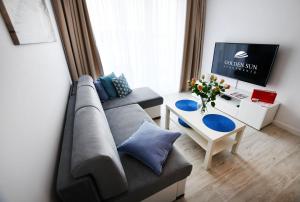 Fotografia z galérie ubytovania Apartament Błękitne Wybrzeże- z garażem v destinácii Kołobrzeg
