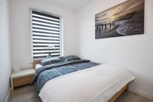 Fotografia z galérie ubytovania Apartament Błękitne Wybrzeże- z garażem v destinácii Kołobrzeg