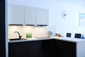 Fotografia z galérie ubytovania Apartament Błękitne Wybrzeże- z garażem v destinácii Kołobrzeg