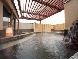洲本市海月馆酒店的相册照片