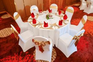 Imagem da galeria de Ritz Grand Hotel Mandalay em Mandalay