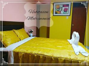 Imagen de la galería de Hotel Terrado Inn, en Tacna