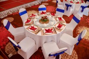 Imagem da galeria de Ritz Grand Hotel Mandalay em Mandalay
