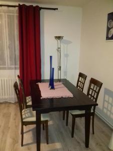 Fotografie z fotogalerie ubytování Apartmán Hugo v Českých Budějovicích