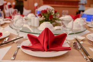 Imagem da galeria de Ritz Grand Hotel Mandalay em Mandalay