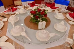 Imagem da galeria de Ritz Grand Hotel Mandalay em Mandalay