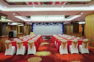 Imagem da galeria de Ritz Grand Hotel Mandalay em Mandalay