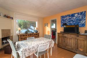 Fotografia z galérie ubytovania AY-3 CALELLA DE PALAFRUGELL, 4 PaX v destinácii Calella de Palafrugell