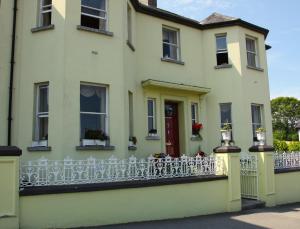 Fotografie z fotogalerie ubytování Roscaoin House v destinaci Westport