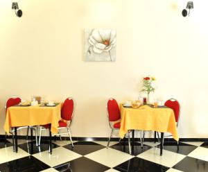 Kép Hotel Columbia szállásáról Palermóban a galériában