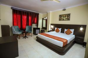 Gallery image of Hotel Jaisingh Palace in Jaipur