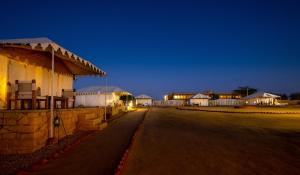 Фотография из галереи Hotel Rawalkot Jaisalmer в городе Джайсалмер