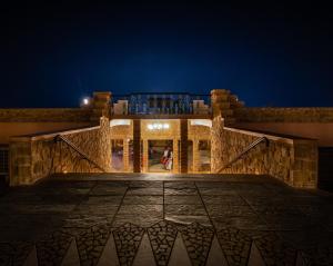 Фотография из галереи Hotel Rawalkot Jaisalmer в городе Джайсалмер