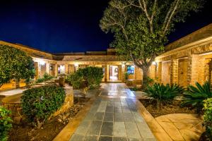Фотография из галереи Hotel Rawalkot Jaisalmer в городе Джайсалмер