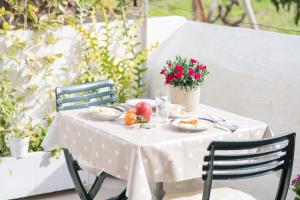 Gallery image of B&B Nell'Isola in Carloforte