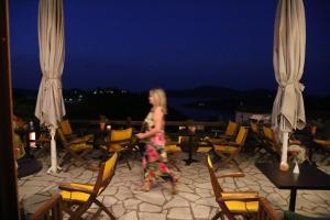 Φυσικό τοπίο κοντά σε αυτός ο ξενώνας