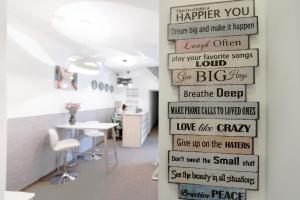 Fotografie z fotogalerie ubytování Happy Inn v destinaci Kaunas