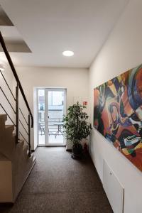 Fotografie z fotogalerie ubytování Happy Inn v destinaci Kaunas