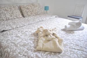 Gallery image of Sunrise Hostel & Rooms in Palermo