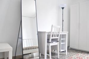 Fotografie z fotogalerie ubytování Sunrise Hostel & Rooms v destinaci Palermo