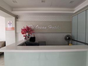 Fotografie z fotogalerie ubytování De Ocean Hotel v destinaci Melaka