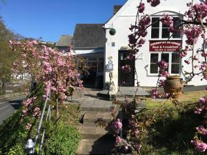 Gallery image of Cherrywood Lodge in Looe