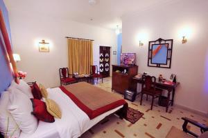 Фотография из галереи Hotel Rawalkot Jaisalmer в городе Джайсалмер