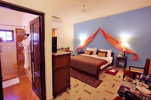 Фотография из галереи Hotel Rawalkot Jaisalmer в городе Джайсалмер