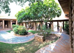 Фотография из галереи Hotel Rawalkot Jaisalmer в городе Джайсалмер