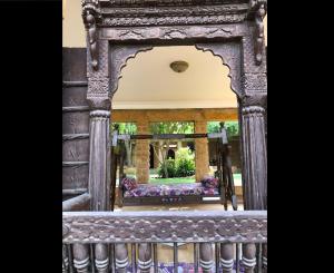 Фотография из галереи Hotel Rawalkot Jaisalmer в городе Джайсалмер