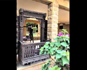 Фотография из галереи Hotel Rawalkot Jaisalmer в городе Джайсалмер