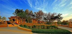 Фотография из галереи Hotel Rawalkot Jaisalmer в городе Джайсалмер