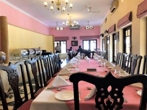 Фотография из галереи Hotel Rawalkot Jaisalmer в городе Джайсалмер