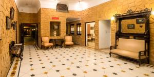 Фотография из галереи Hotel Rawalkot Jaisalmer в городе Джайсалмер