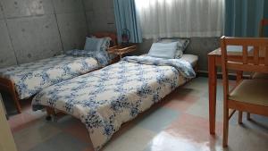 Gallery image of Guesthouse Seaglass in Itoman
